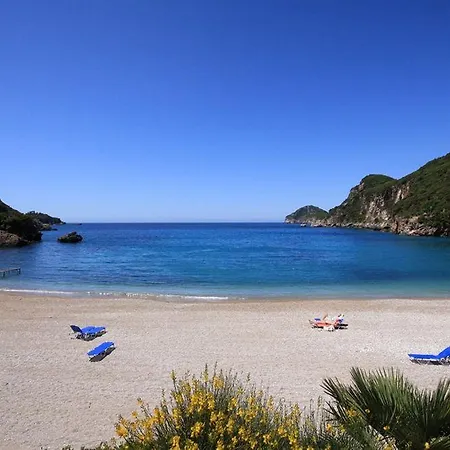 Blue Princess And 里亚帕德斯