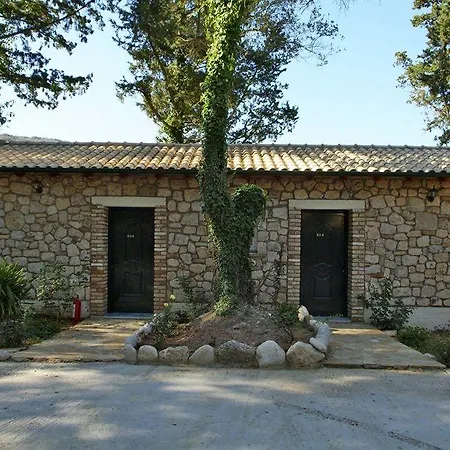 Blue Princess And 酒店