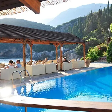 Blue Princess And 酒店