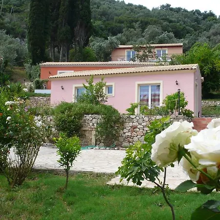 酒店 Blue Princess And