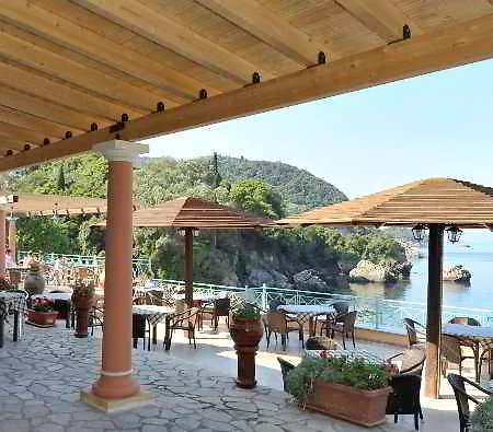 酒店 Blue Princess And 4*