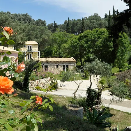 Blue Princess And 酒店