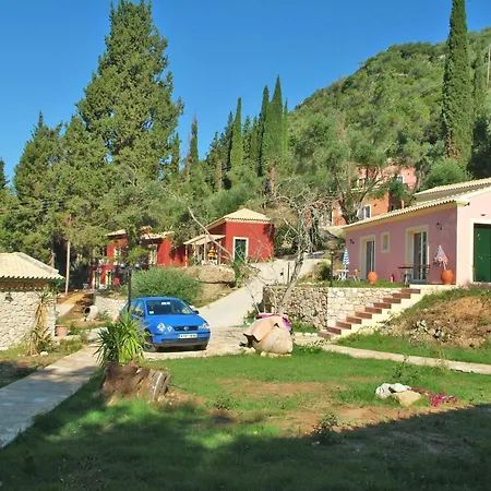 酒店 Blue Princess And