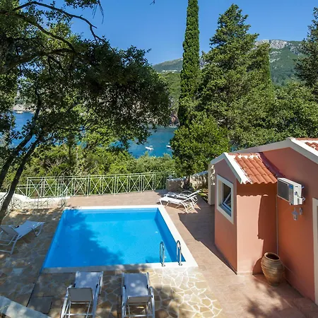 酒店 Blue Princess And 里亚帕德斯