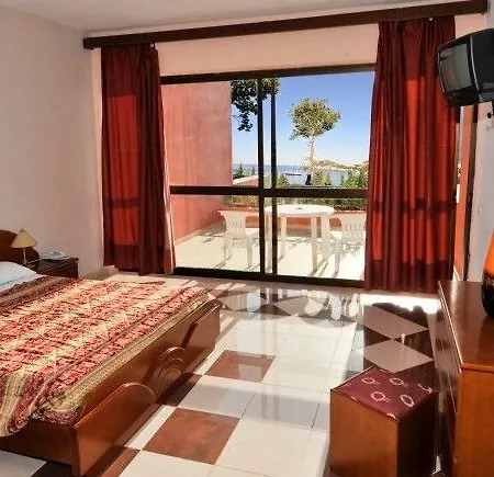 Blue Princess And 4*