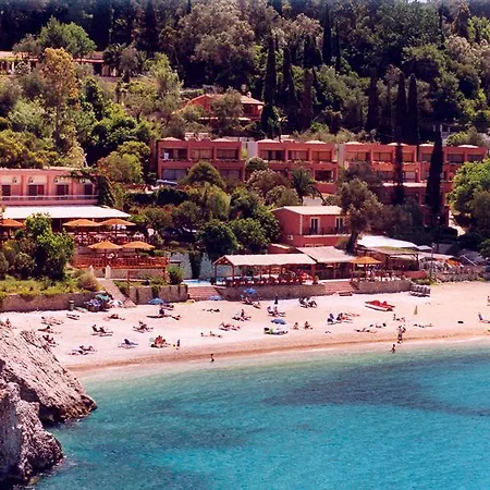 Blue Princess And 酒店