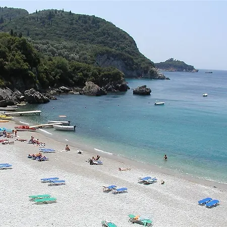 Blue Princess And 4*