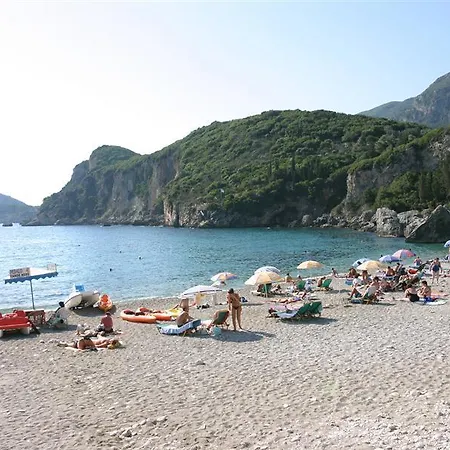 Blue Princess And 酒店 4*