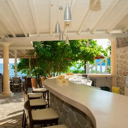 Blue Princess And 酒店 4*