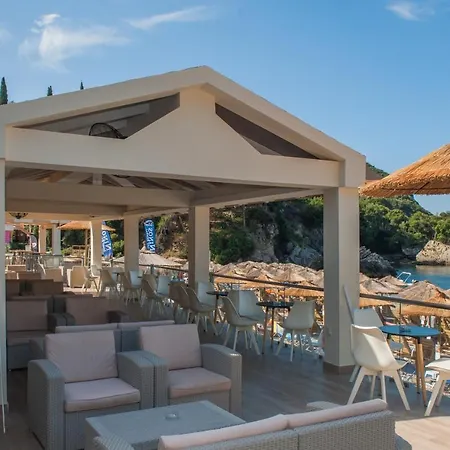 Blue Princess And 里亚帕德斯