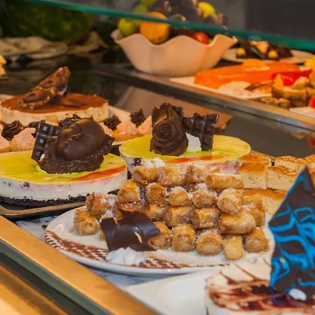 Blue Princess And 4* 里亚帕德斯