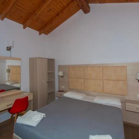 Blue Princess And 酒店