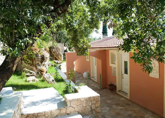 Blue Princess And 酒店