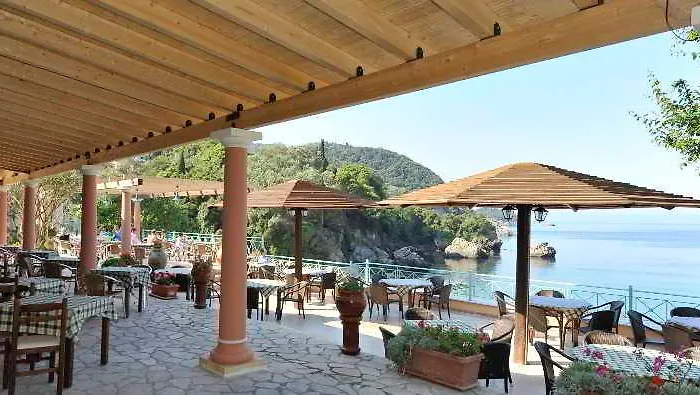 酒店 Blue Princess And 4*