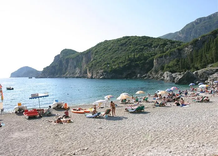 Blue Princess And 酒店 4*