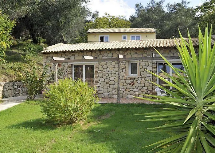 Blue Princess And 酒店 里亚帕德斯