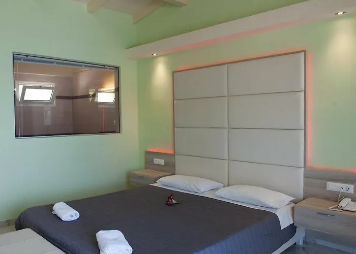 Blue Princess And 4*