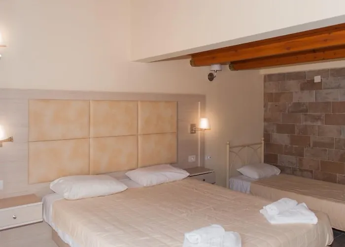 酒店 Blue Princess And 里亚帕德斯