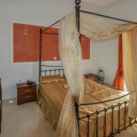 Hotel Blue Princess And Liapades