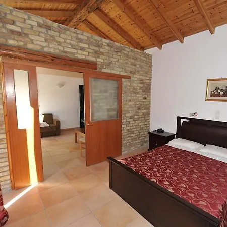 Blue Princess And 4* Liapades