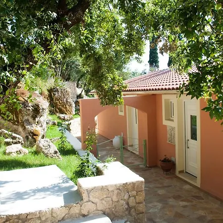 Blue Princess And Hotel