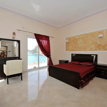 Blue Princess And 4*