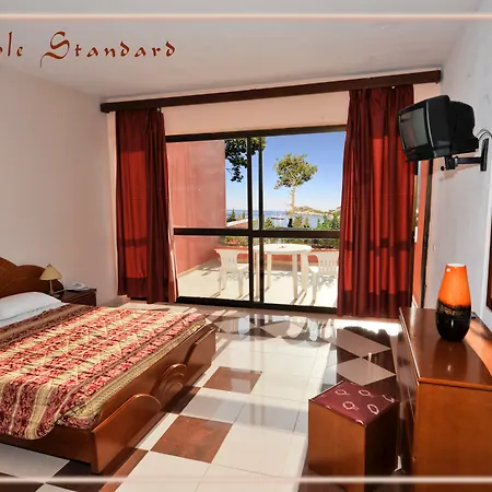 Blue Princess And 4*