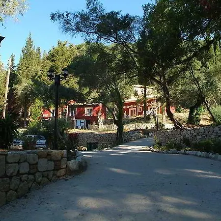 Hotel Blue Princess And Liapades