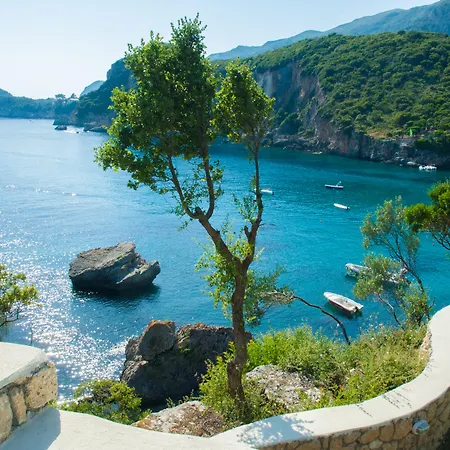 Blue Princess And Hotel 4*