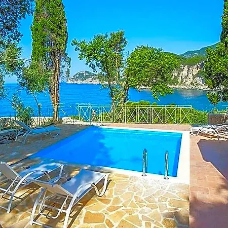 Hotel Blue Princess And Liapades