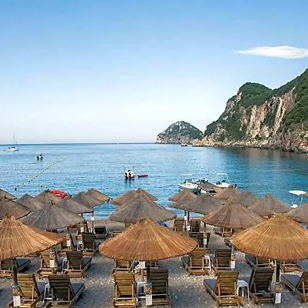 Hotel Blue Princess And 4*