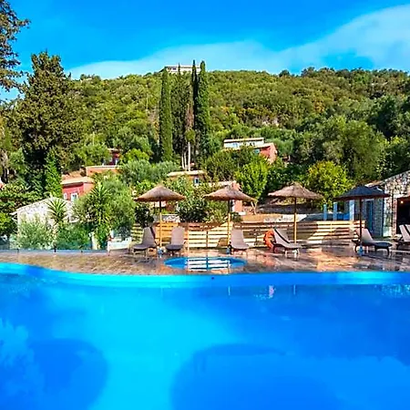 Hotel Blue Princess And Liapades