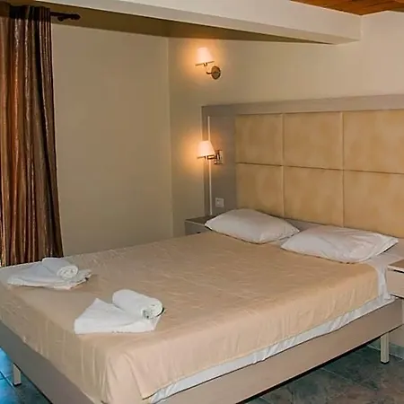 Blue Princess And Hotel Liapades
