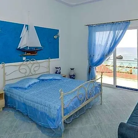 Blue Princess And Hotel 4*