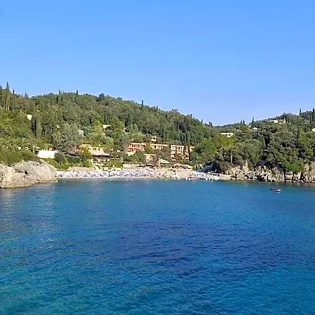 Hotel Blue Princess And