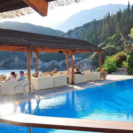 Hotel Blue Princess And