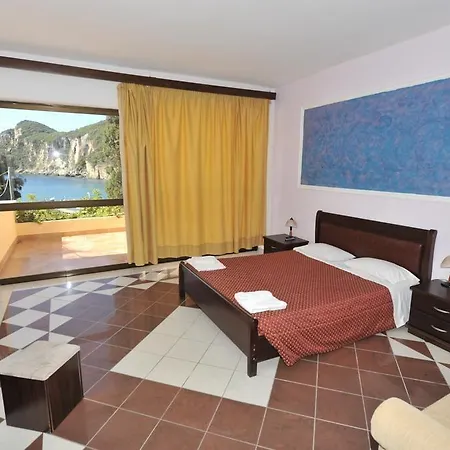 Hotel Blue Princess And