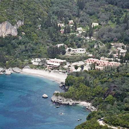 Hotel Blue Princess And Liapades