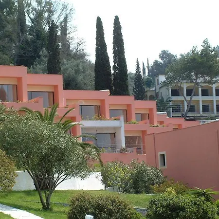 Blue Princess And Hotel Liapades