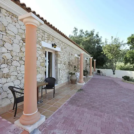 Blue Princess And Hotel Liapades