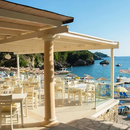 Hotel Blue Princess And 4*