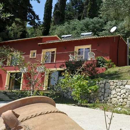 Blue Princess And 4* Liapades