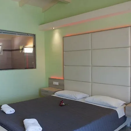 Blue Princess And 4*