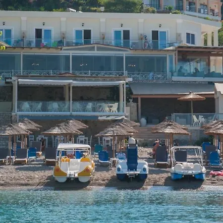 Blue Princess And 4*