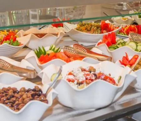 Hotel Blue Princess And