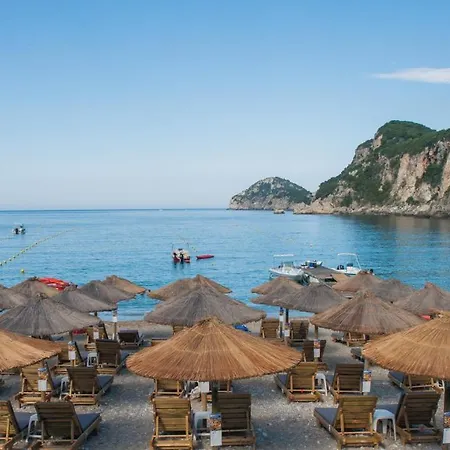 Blue Princess And 4*