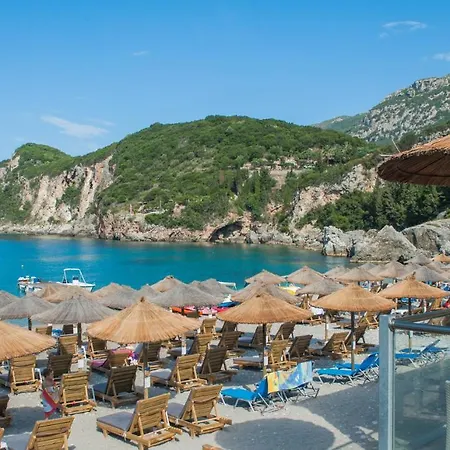 Blue Princess And Hotel 4*