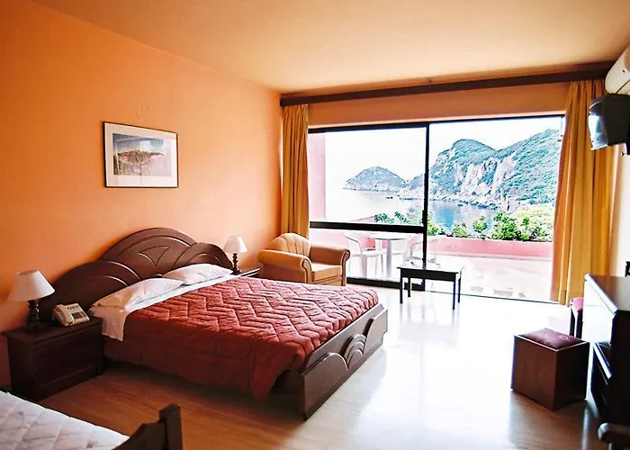 Blue Princess And 4* Liapades