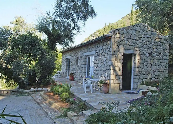 Blue Princess And 4* Liapades