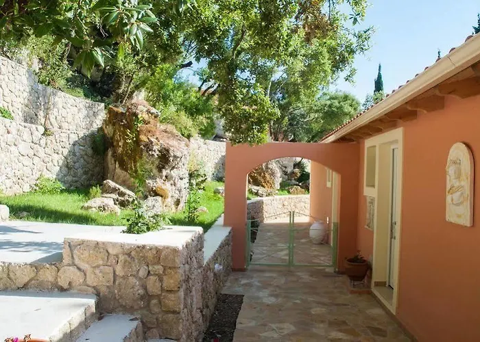 Blue Princess And Hotel 4*